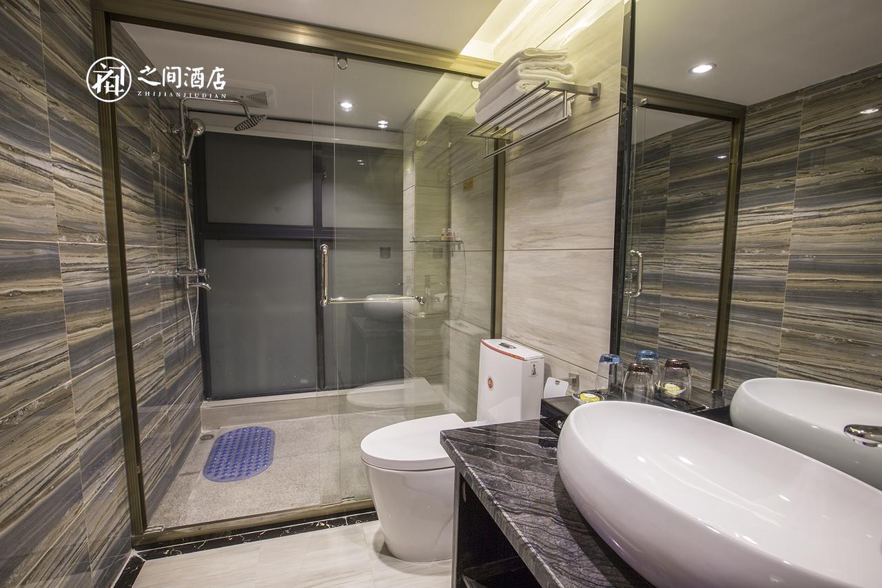 Interpersonal Boutique Hotel 장가계 외부 사진