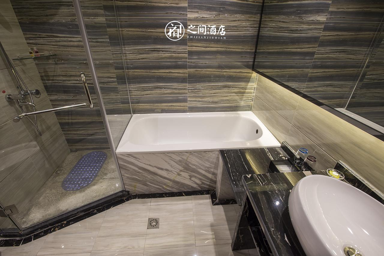 Interpersonal Boutique Hotel 장가계 외부 사진