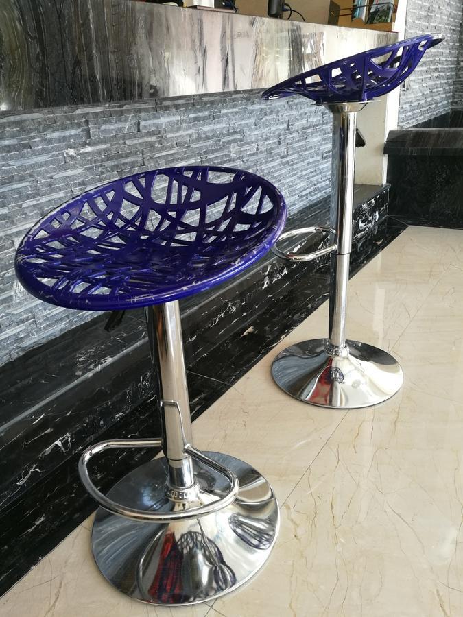 Interpersonal Boutique Hotel 장가계 외부 사진