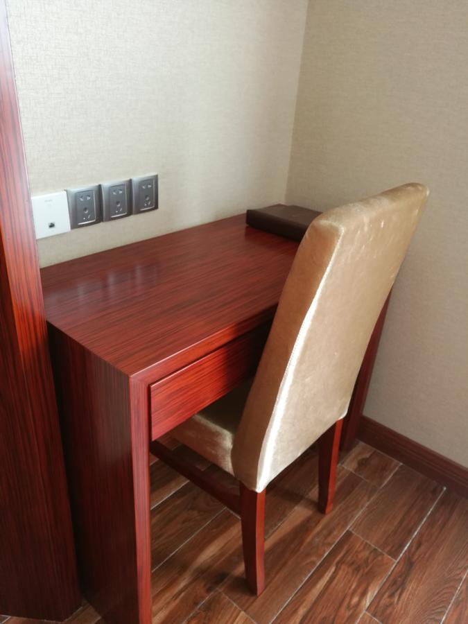 Interpersonal Boutique Hotel 장가계 외부 사진