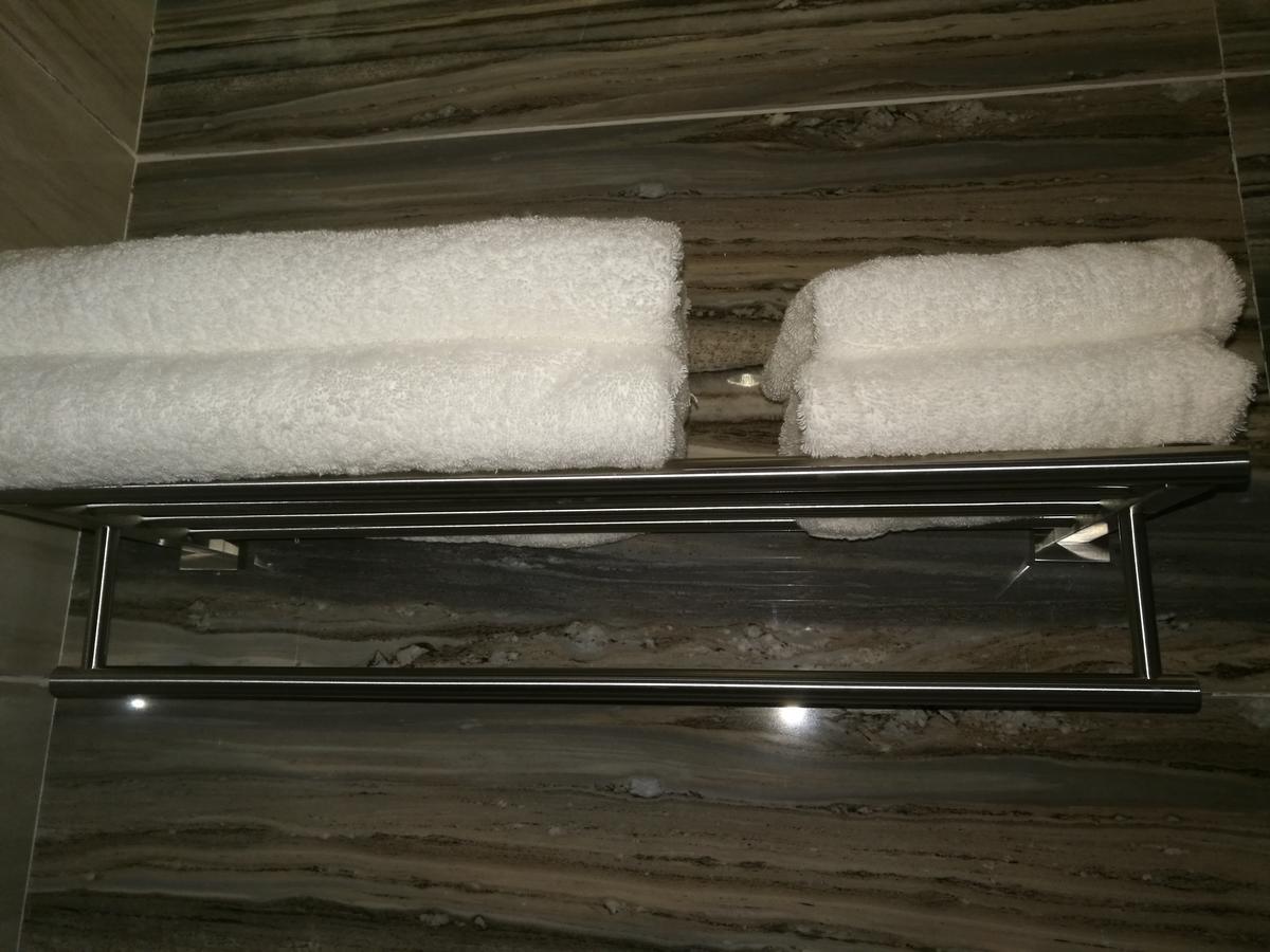 Interpersonal Boutique Hotel 장가계 외부 사진