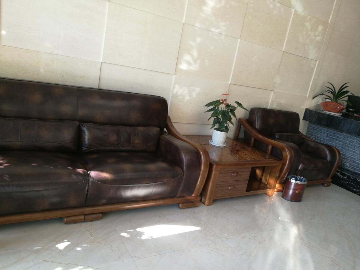 Interpersonal Boutique Hotel 장가계 외부 사진