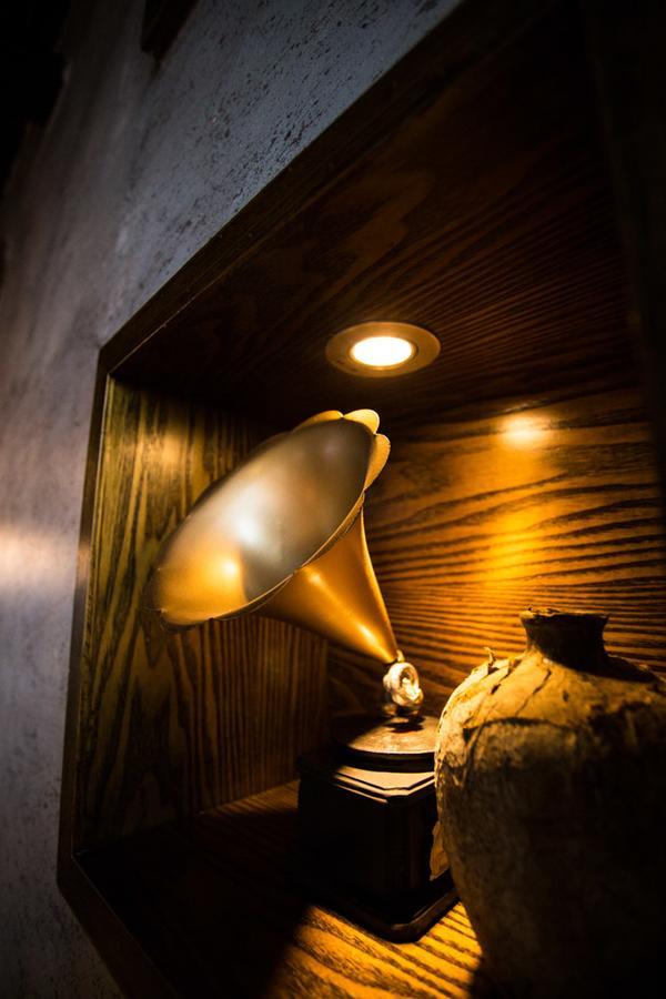 Interpersonal Boutique Hotel 장가계 외부 사진
