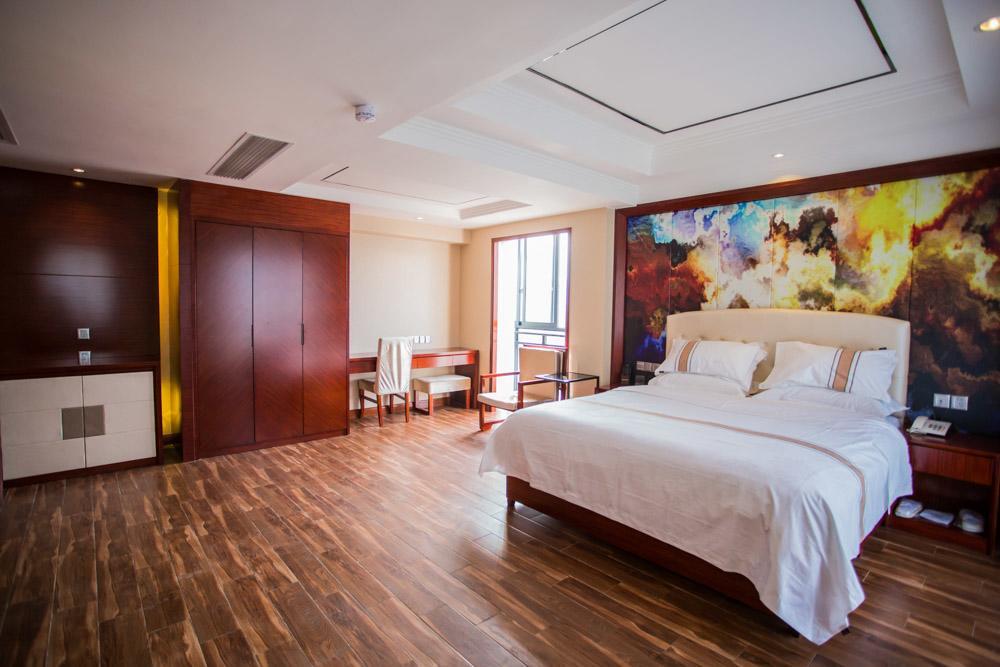 Interpersonal Boutique Hotel 장가계 외부 사진
