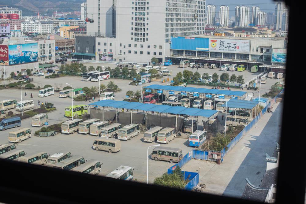 Interpersonal Boutique Hotel 장가계 외부 사진