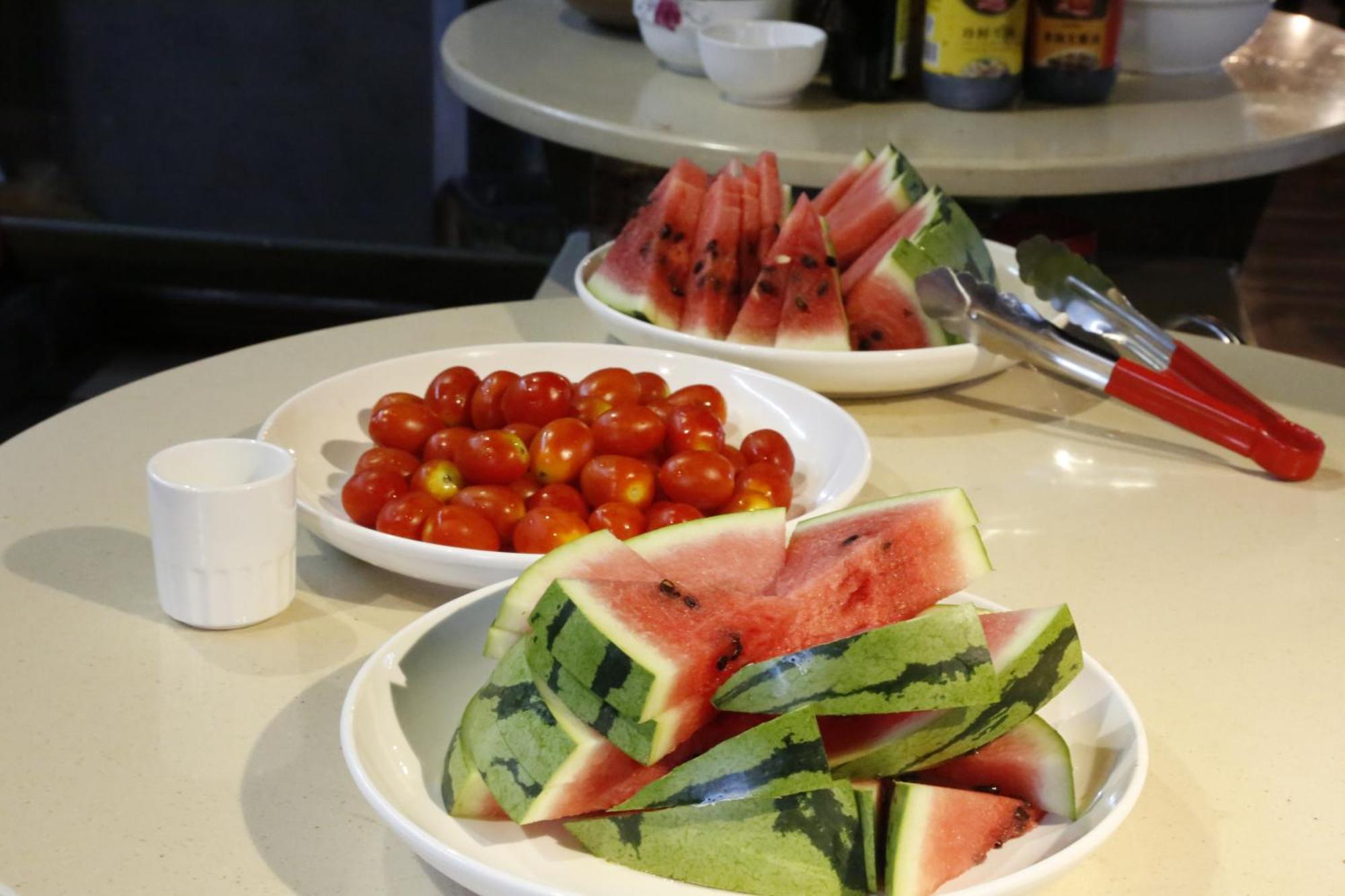 Interpersonal Boutique Hotel 장가계 외부 사진
