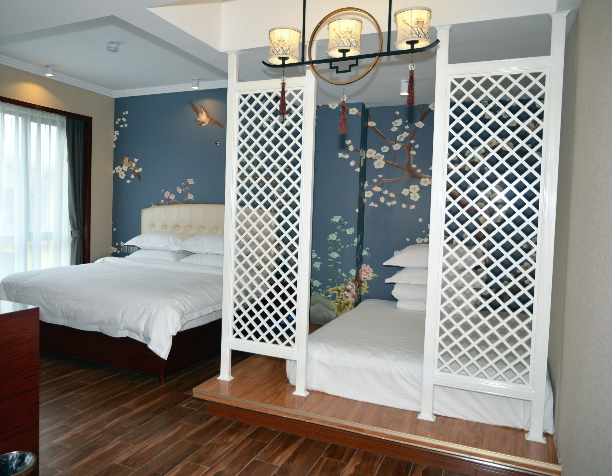 Interpersonal Boutique Hotel 장가계 외부 사진